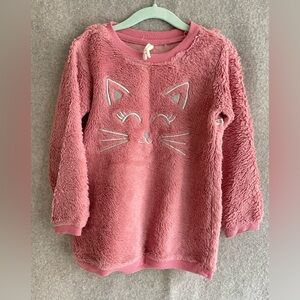 Girl’s Sweater